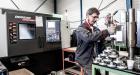 EXPERT IN MACHINING FOR MEDIUM AND LARGE SIZED PRODUCTION VOLUMES 